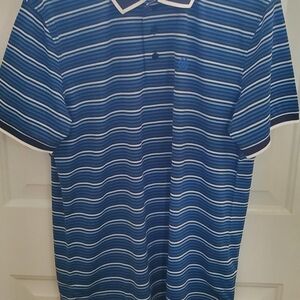 G/force golf polo nwt